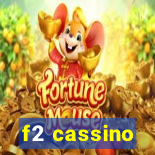 f2 cassino